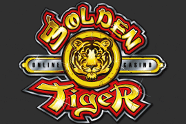 Golden Tiger Casino