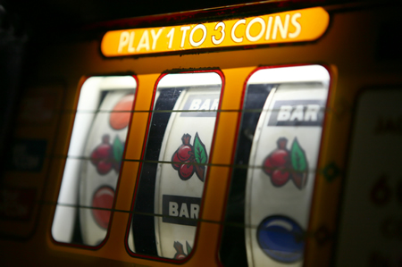 What Makes the Perfect Online Fruit Machine?