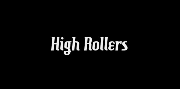 Need To Be A Pro? Here Are 5 Timely Tips To Become A Successful High Roller!